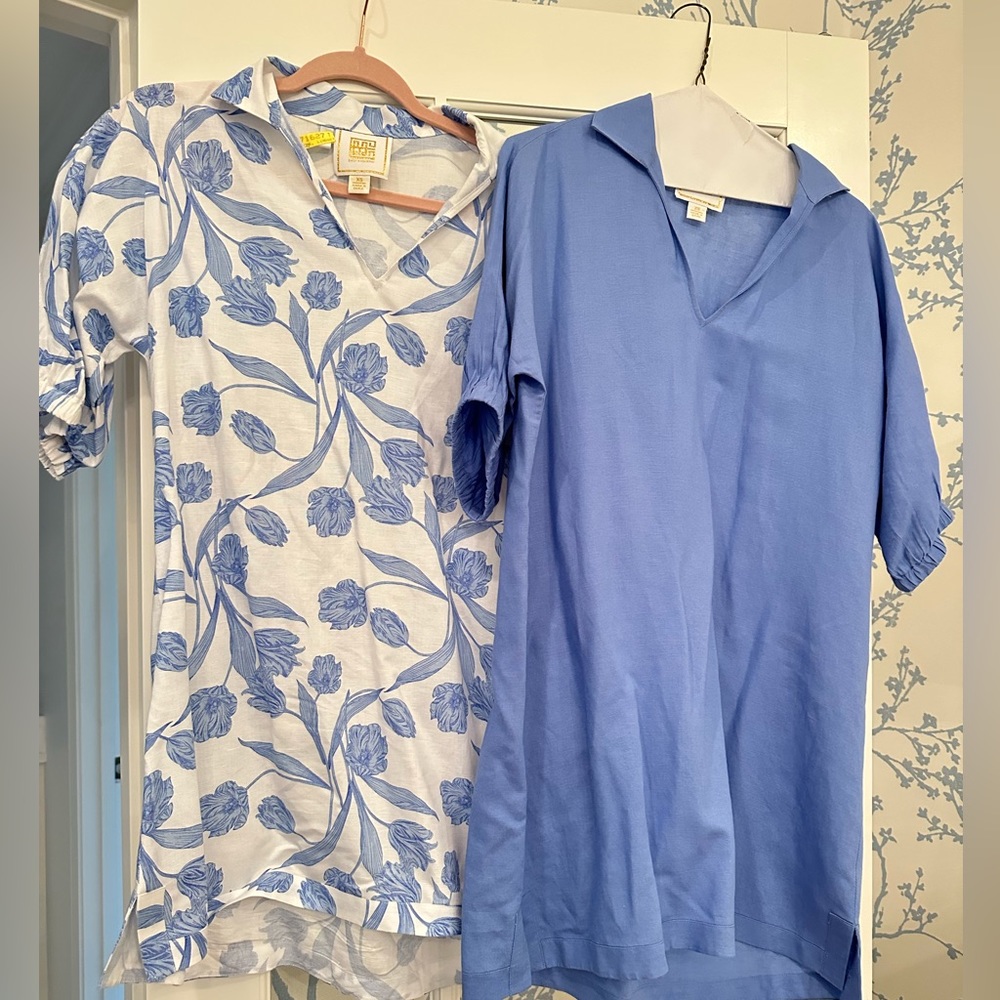 Emily McCarthy Bundle - xs